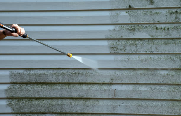 Best Roof Power Washing Services  in Tega Cay, SC