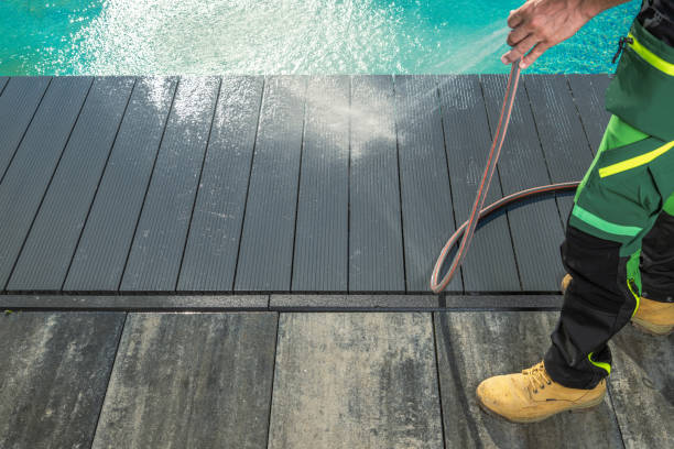 Best Exterior Home Cleaning  in Tega Cay, SC