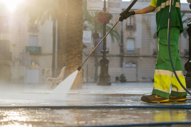 Best Sidewalk Pressure Washing  in Tega Cay, SC